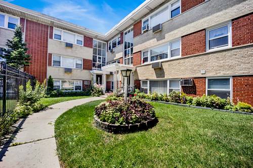 6357 W Addison Unit 1FSW, Chicago, IL 60634