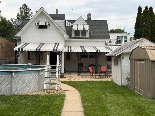 5244 W Waveland, Chicago, IL 60641