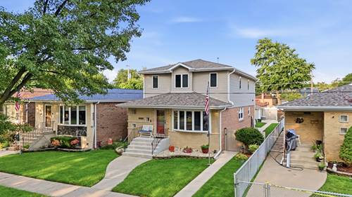 11001 S Albany, Chicago, IL 60655