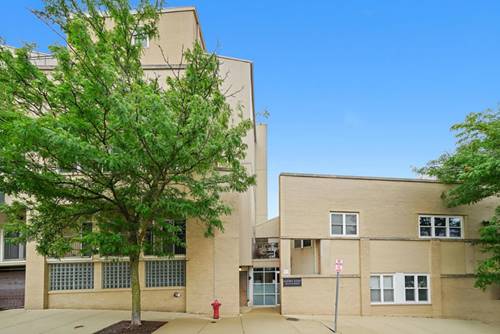 1834 Ridge Unit 102, Evanston, IL 60201