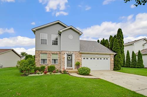 1506 Lasser, Plainfield, IL 60586