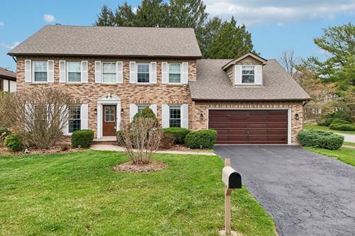 4292 White Birch, Lisle, IL 60532