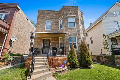 1015 N Central, Chicago, IL 60651
