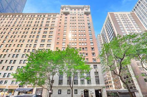 222 E Chestnut Unit 9D, Chicago, IL 60611