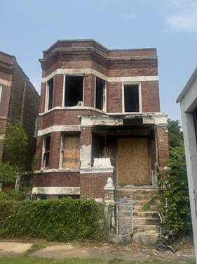 4014 W Van Buren, Chicago, IL 60624