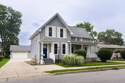 38 N Green, Carpentersville, IL 60110