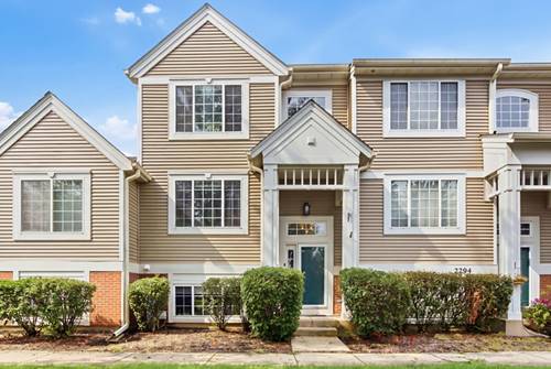 2292 Daybreak, Aurora, IL 60503