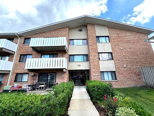 2000 Bayside Unit 110, Palatine, IL 60074