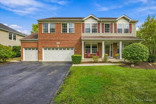 1075 Robinson, Elburn, IL 60119