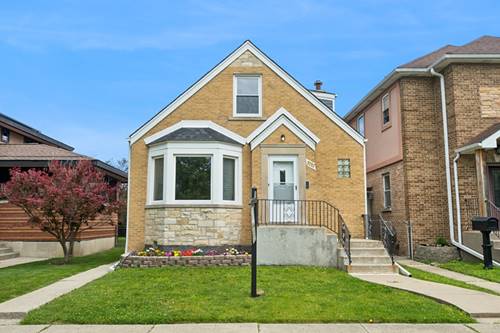 3737 N Cumberland, Chicago, IL 60634