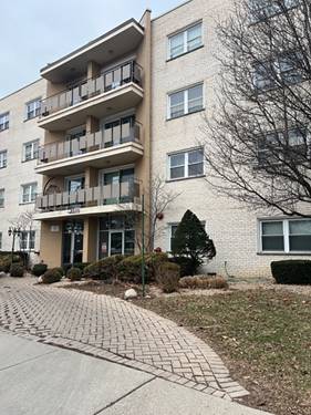 8210 Elmwood Unit 403, Skokie, IL 60077