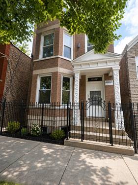 2623 W 21st Unit 2, Chicago, IL 60608