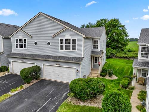 14848 W Victoria Unit 169-6, Lockport, IL 60441