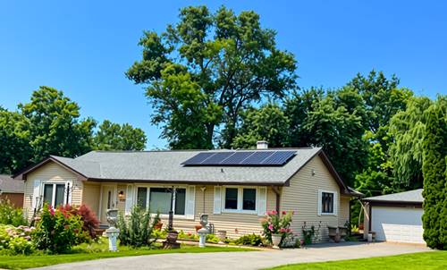 1009 S Ahrens, Lombard, IL 60148