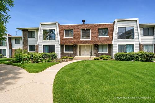 2711 Hobson Unit 5, Woodridge, IL 60517