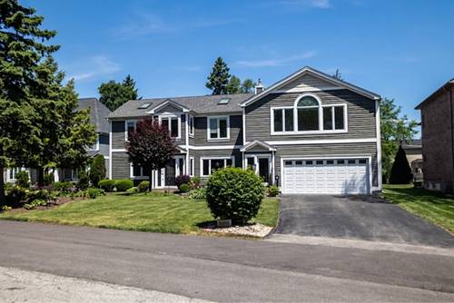 3404 Meadow, Glenview, IL 60025