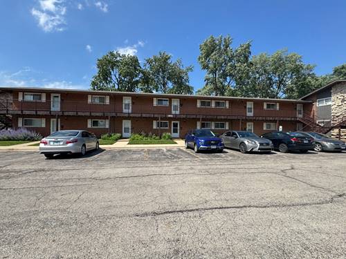 1910 W Hatherleigh Unit 2C, Mount Prospect, IL 60056