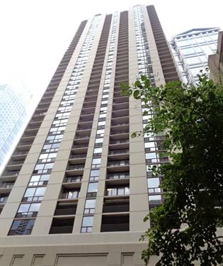 200 N Dearborn Unit 1107, Chicago, IL 60601