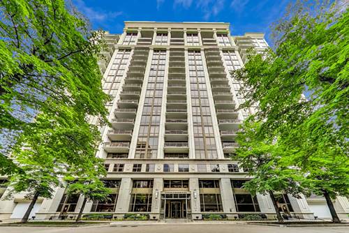 1335 S Prairie Unit 1702, Chicago, IL 60605