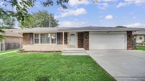 17106 Ingleside, South Holland, IL 60473