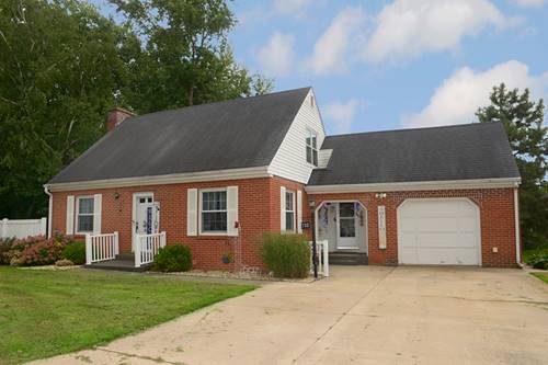 733 E Main, Ottawa, IL 61350