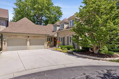 9 Tartan, Burr Ridge, IL 60527