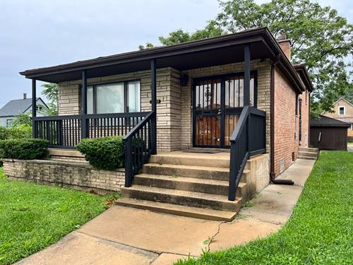 8815 S Halsted, Chicago, IL 60620