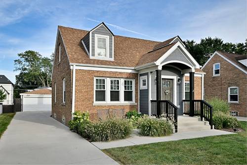 485 N Howard, Elmhurst, IL 60126