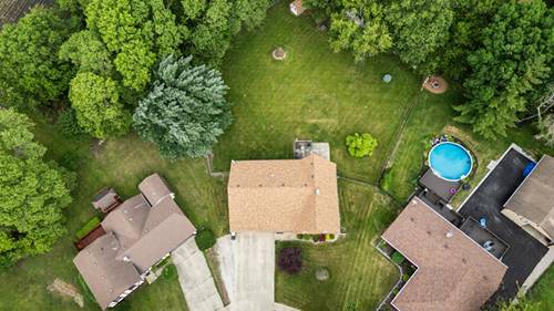 509 Blaine, Yorkville, IL 60560