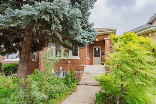 5129 W George, Chicago, IL 60641