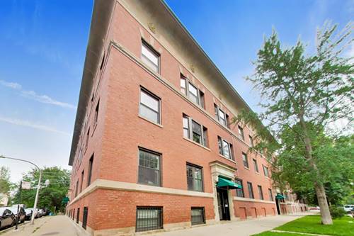 2235 N Kedzie Unit 3, Chicago, IL 60647