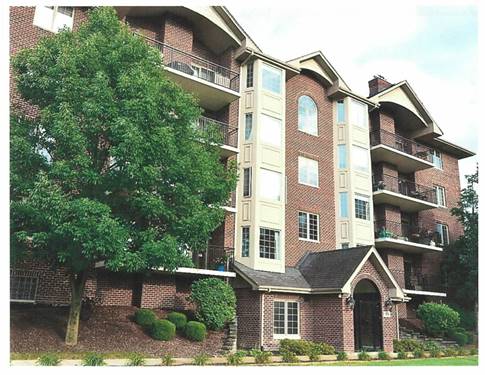 6675 S Cass Unit 2A, Westmont, IL 60559