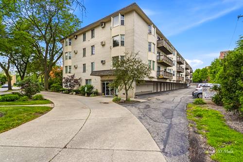 8232 Niles Center Unit 312, Skokie, IL 60077