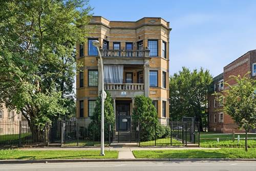 1517 E Marquette Unit 2E, Chicago, IL 60637