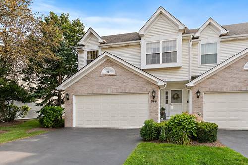 944 Viewpoint, Lake In The Hills, IL 60156