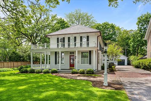 464 Oakwood, Lake Forest, IL 60045