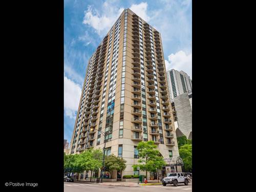 70 W Huron Unit 605, Chicago, IL 60654
