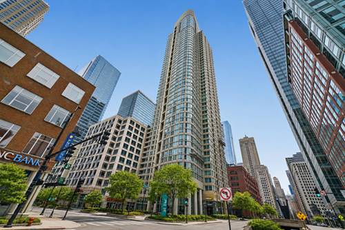 345 N Lasalle Unit 1109, Chicago, IL 60654
