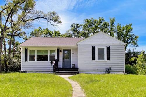 810 S Jackson, Hinsdale, IL 60521