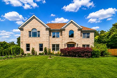 1685 Marion, Roselle, IL 60172