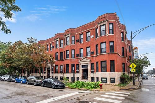800 W George Unit 2, Chicago, IL 60657