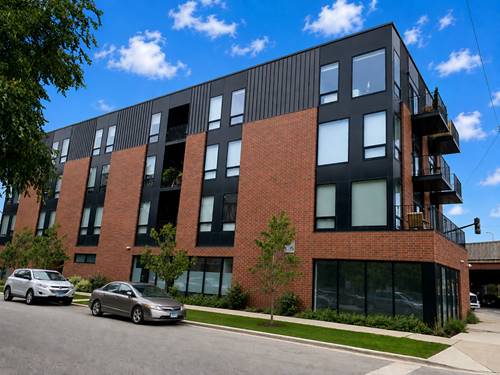 3953 W Dakin Unit 201, Chicago, IL 60618