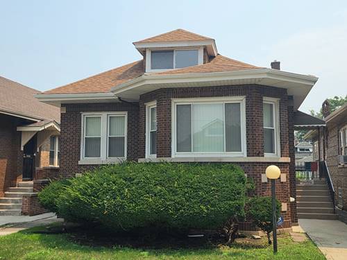 8239 S Carpenter, Chicago, IL 60620