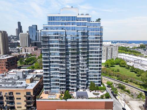 1600 S Prairie Unit 1901, Chicago, IL 60616
