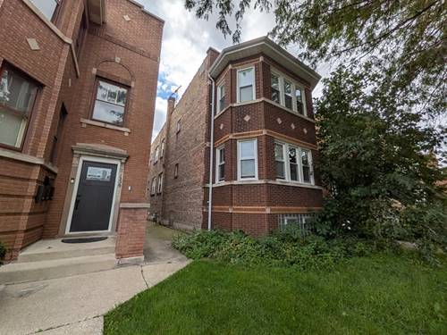 1233 S 59th, Cicero, IL 60804