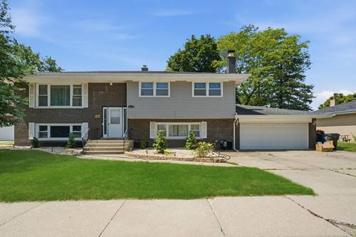 935 E 169th, South Holland, IL 60473