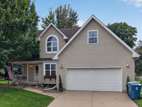 613 Magnolia, Ottawa, IL 61350