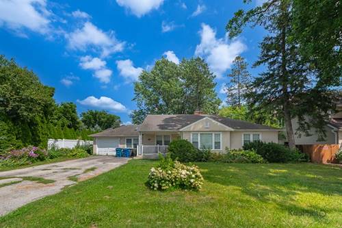 937 S Madison, Hinsdale, IL 60521