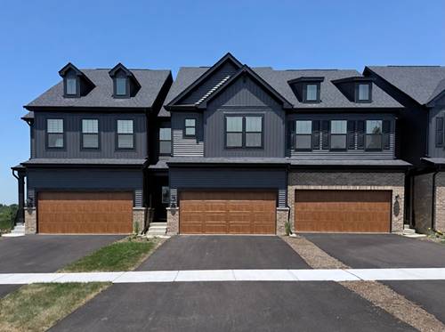 2736 Preserve Unit 13002, Aurora, IL 60502