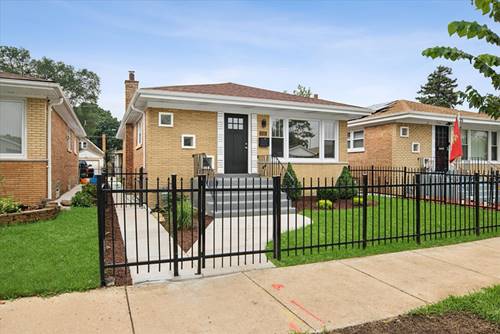 2121 W 71st, Chicago, IL 60636